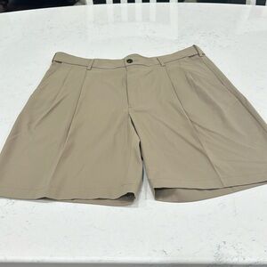 Men’s Savane dress shorts